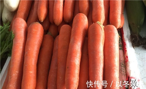 小知识|今天才知道,胡萝卜不能乱做,为了家人健康,牢记这5点,别忽略