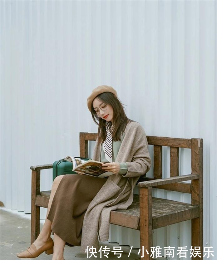 一个精致的女人,只要做到这5点,气质上就已经赢了