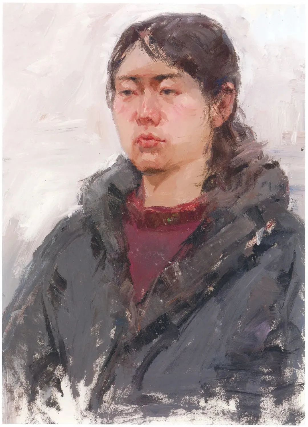 考题|最最最精选版九大美院历年考题一图收录-含超全高分卷