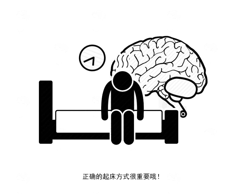 晨起|要想保持健康,晨起后必做的6件事!然而第一件不少人都做错了