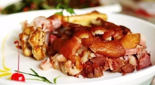 看吧|年夜饭精选30道菜,赶紧来看看吧