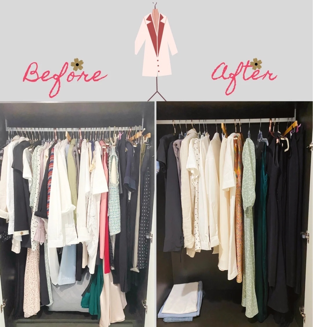 舒适感|50+的女人该明白了,学会为搭配做“减法”,你才能美得高级