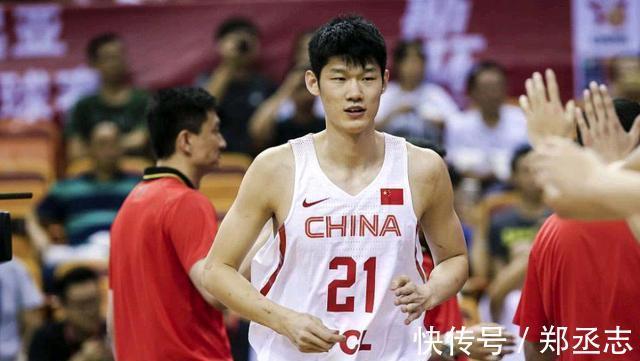 周琦|男篮7大内线竞争激烈!易帝韩胖难入选 3人板上钉钉 鲨鱼或遭忽视