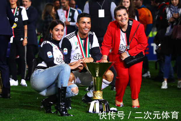 上位|C罗赢了!5年时间乔治娜翻身上位,让C罗爱上自己,伊莲娜后悔吗