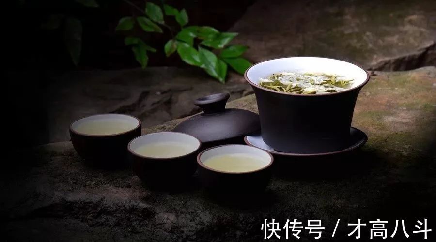 身边人$做人:高在忍,贵在让,心在善