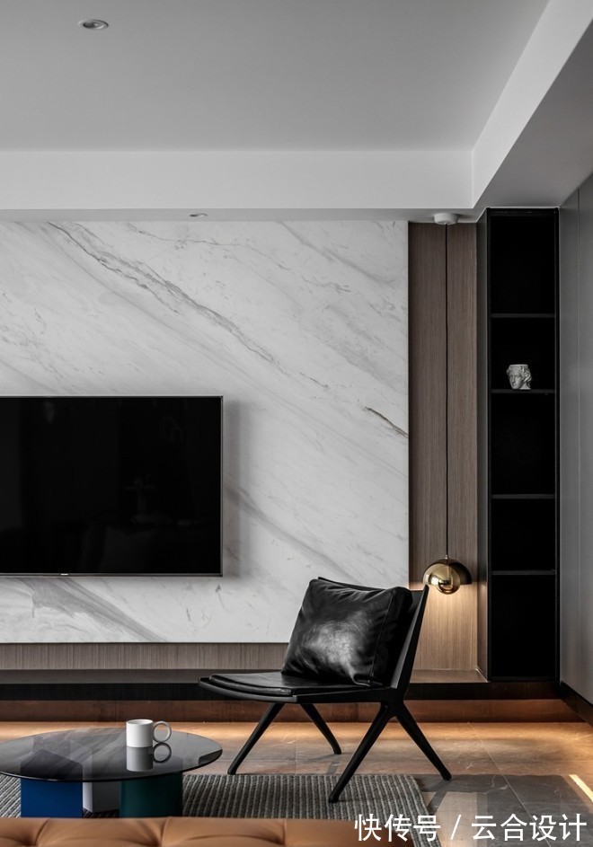 居住者|云合设计——心在滴血!140㎡的房子装修40万!不过看样子也值了
