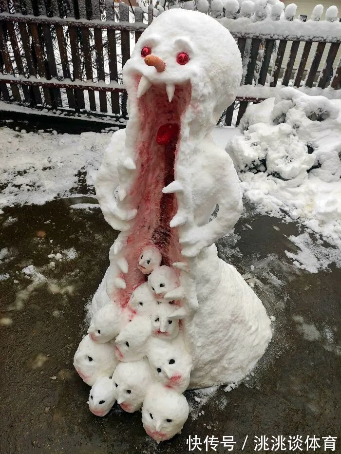 脑血栓|来看一组奇葩设计,没有十年脑血栓搞不出来