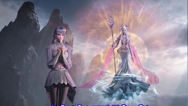 宁荣荣|斗罗大陆:七怪被潮汐折磨,宁荣荣硬抗60分钟,小舞被“顶晕”!