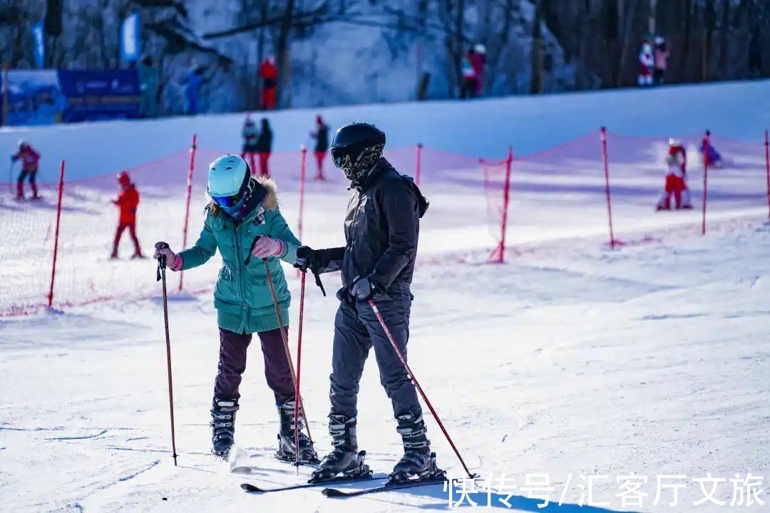 导游|4年前，那个因为“宰客”被骂上热搜的雪乡，后来怎么样了？