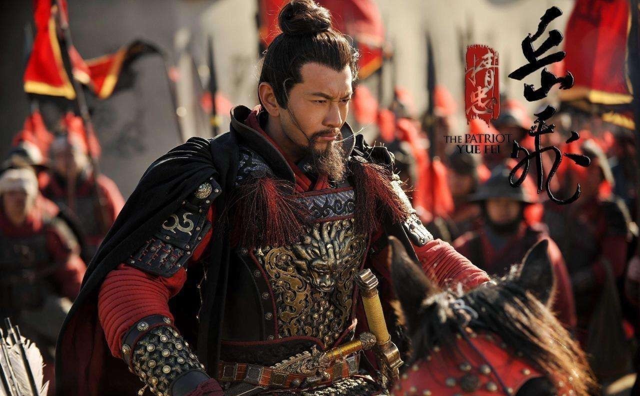 名将|为什么每一个朝代都名将如云,唯一宋朝没有名将呢?这是为什么呢?