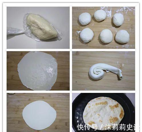 小学生早餐,晚上睡前做准备,早上简单又省事,好做好吃