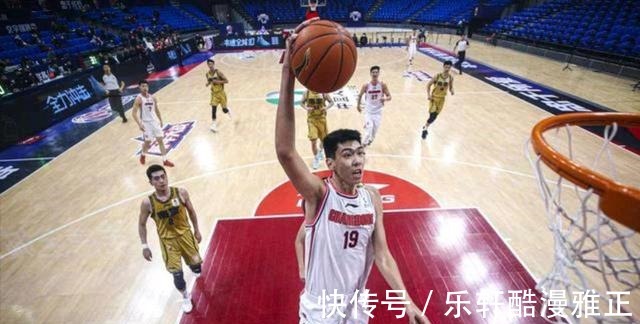 小周琦|杜锋收获惊喜,朱芳雨立功了!广东男篮“小周琦”助球队触底反弹