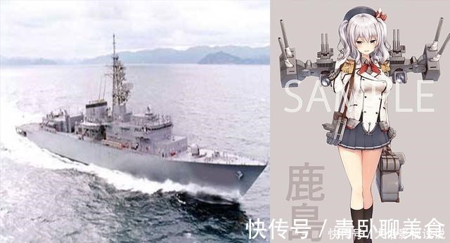 机车娘|万物皆可“拟人化”,躲过可爱的舰娘和机车娘,却羡慕猫狗的爱情