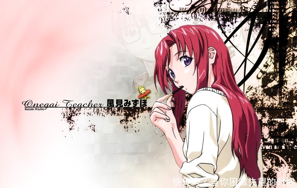 其实是地球人吧？日媒投票那些跟地球人毫无区别的外星人动画角色