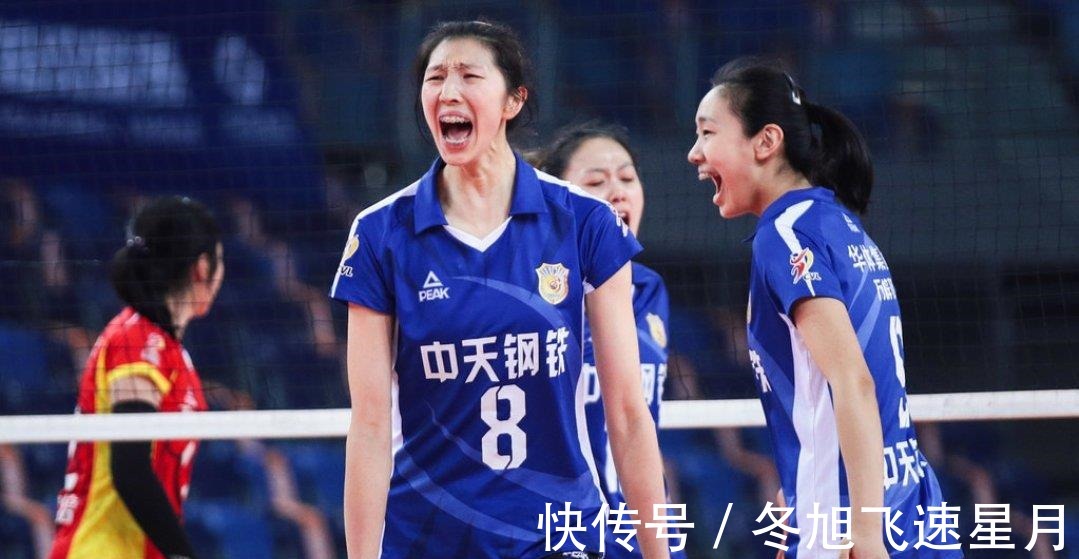 国手|联赛无新人井喷!国手后继无人一小将气质佳,不是吴梦洁王逸凡