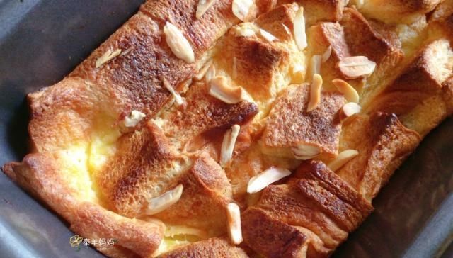 做这早餐只需三步,有蛋又有奶,外脆里软营养又好吃