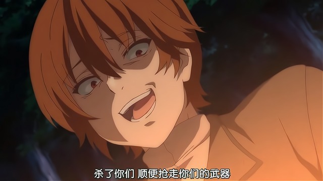 回复术士：那就证明给我看吧！棍勇最宠的老婆夏娃太可爱了