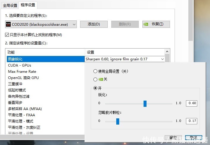 模糊|使命召唤17看不清人怎么办?画面模糊怎么办?