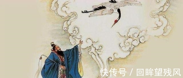 担任|真正的茅山道士，其实并不只会驱法捉妖，他们担任的任务更伟大