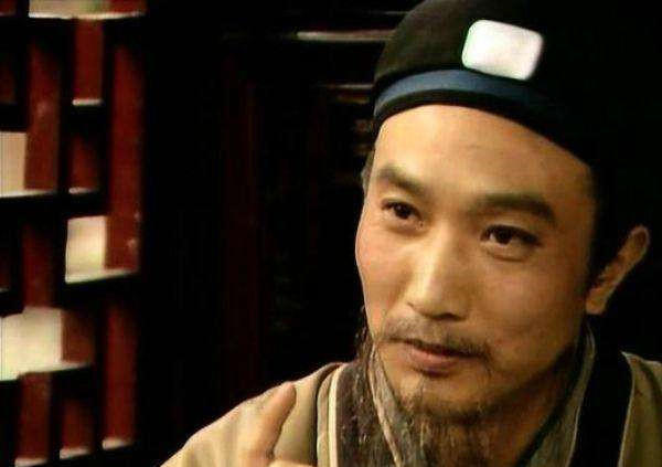 三代|姜子牙享尽人间富贵,红楼梦贾家四代而亡,荣国府因何“塌了楼”