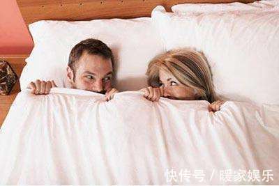 心理学|“夫妻生活”也要选时间，3大黄金时间，选对了，受用一生