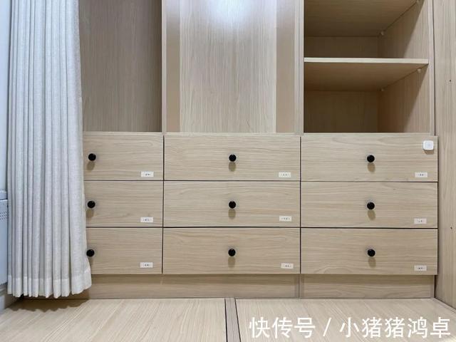 衣物|买了很多收纳工具家中依然很乱六大收纳原则帮你搞定全屋收纳