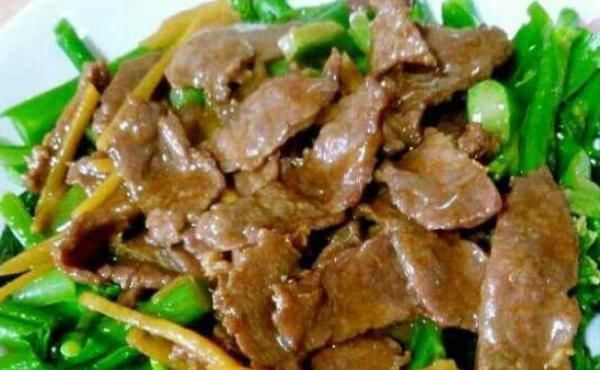 生菜|脂肪最怕遇到此菜,每天吃一盘,清肠刮油又爽口,从此不做大腹婆