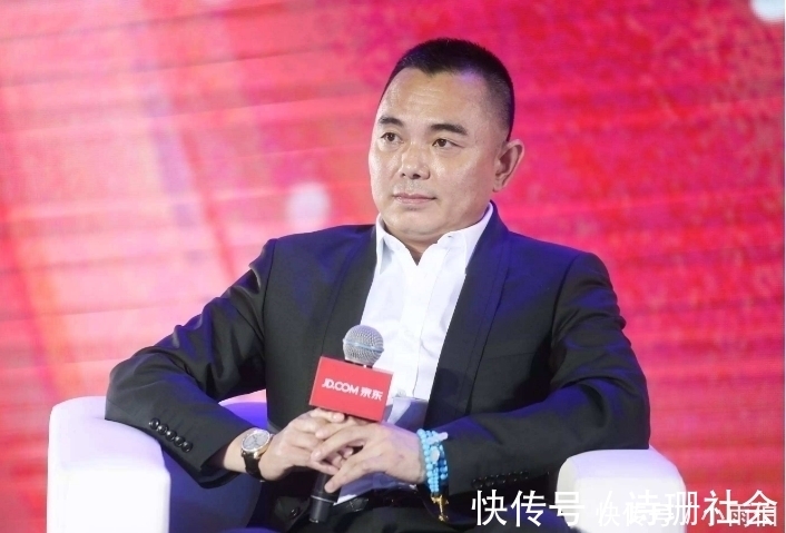 买房|刘强东曾经的承诺:干够5年就买房!如今001号快递员有房么?