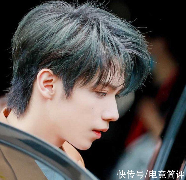 综艺|罗一舟唐九洲再合体，录制综艺路透流出，两人的状态却各不同