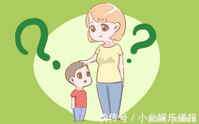 家长|孩子有这3个表现,将来很难长高,家长不能不重视