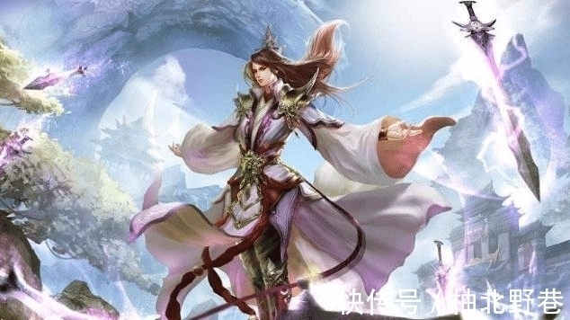 林盛#《武动乾坤》已成过去,《圣墟》靠边站,这五本玄幻小说才是神作