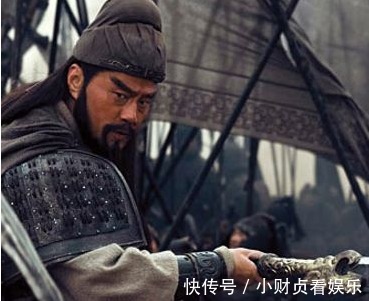 姜子牙@最早“武圣”并非关羽,真实的两位“武圣人”实力太强,比肩孔子