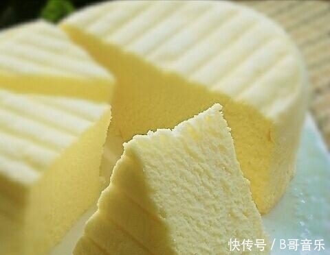 不用|不用电饭煲就能做蒸蛋糕,松软膨发,营养不上火,孩子老人最爱吃