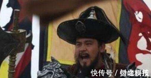 太守@梁山好汉之中最好战的人,第一名你肯定猜不到是他!