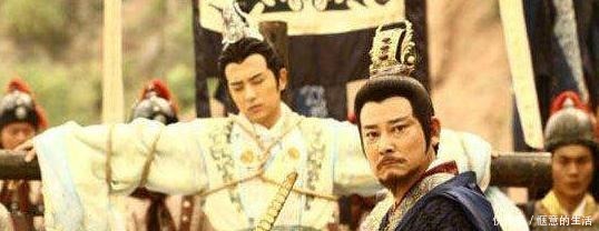 魂不附体|封神演义,闻仲带玉帝四大“保镖”见纣王,纣王为何吓得魂不附体!