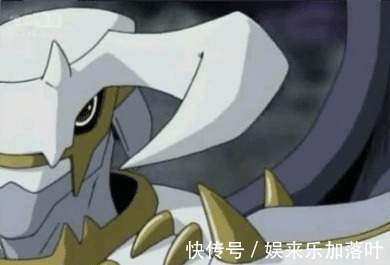 数码兽合体战争|数码宝贝巫师兽两条进化链,一半光明,一半黑暗,能秒杀小丑皇