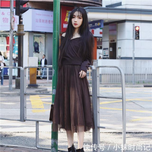 吊带裙|青春少女装,时尚又清凉的夏装,都在等着你哟