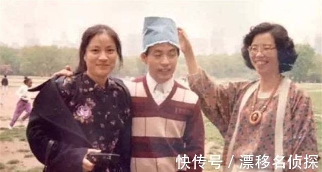 火車#“文學瘋子”顧城:殺妻后自盡,留一兒子“木耳”,如今過得怎樣