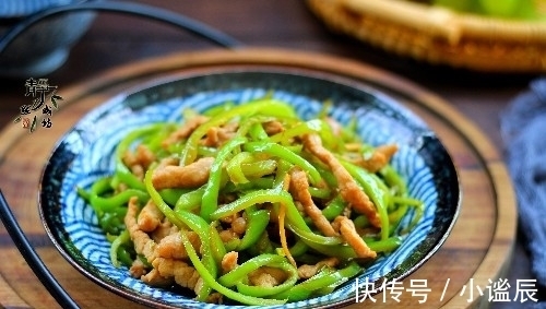 可口|天热没食欲，试试此菜，香辣可口，做法简单，一筷子下去胃口全开