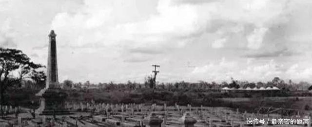 背恩忘义的国家: 埋着中国10万英雄,恩将仇报把英雄坟墓夷为平地
