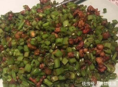 空心菜|冷天,孩子喜欢吃的菜,鲜美滋补,越吃越香,家人喜欢,总吃不腻