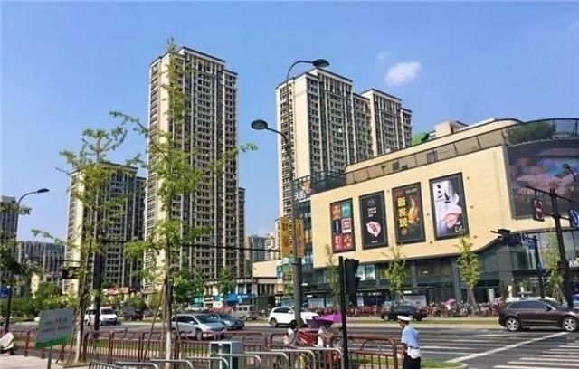 购房者|买房怎么判断楼盘的好坏看完这几点,你就清楚了