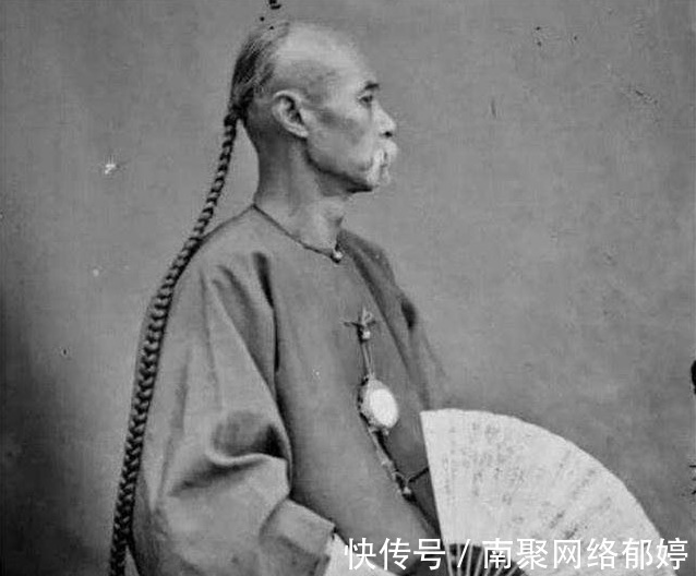 打理|清朝人的“大辫子”究竟有多脏?外国传教士的日记如何记载的?