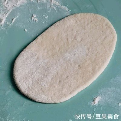 橄榄油|皮塔饼（口袋饼）这样做，营养又美味