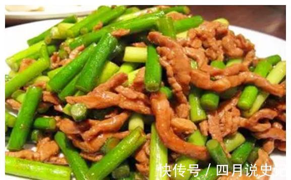 身体|孩子刚进入青春期身体还在发育,多吃家常菜,长高益智身体棒