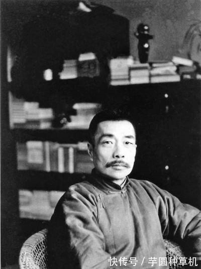 戒烟!鲁迅与香烟:一生只吸彩凤牌廉价烟,几乎烟不离手,想戒戒不掉!