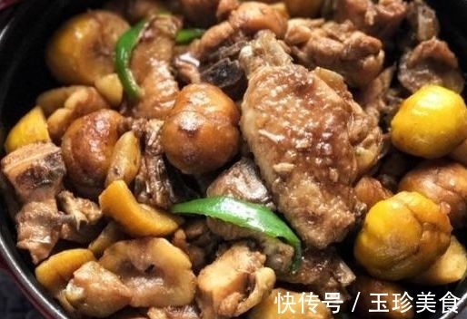 几道家常菜做法，营养健康，家人都爱吃，开胃爽口又美味