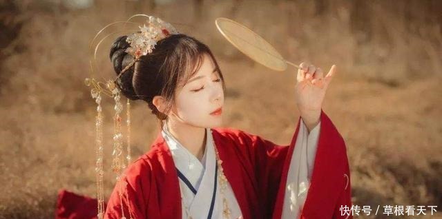 李煜|李煜很冷门的一首小词,用情至深,美得让人黯然神伤,醉了时光!