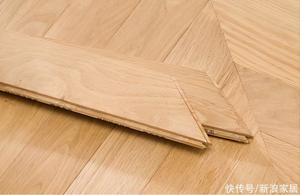 诺高鱼骨拼地板|诺高鱼骨拼地板 演绎空间个性艺术