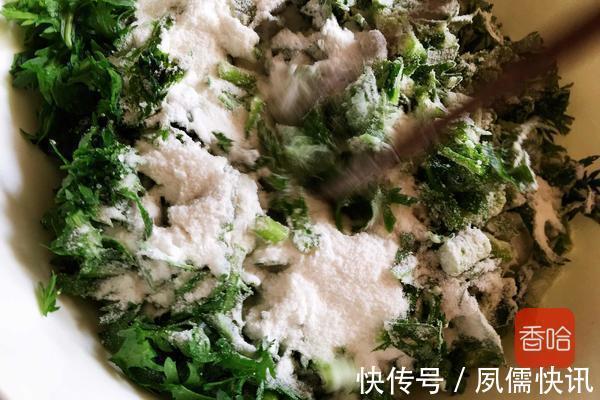 哈妹|立秋后,吃菠菜不如吃它,养发护发还补血,还不花一分钱